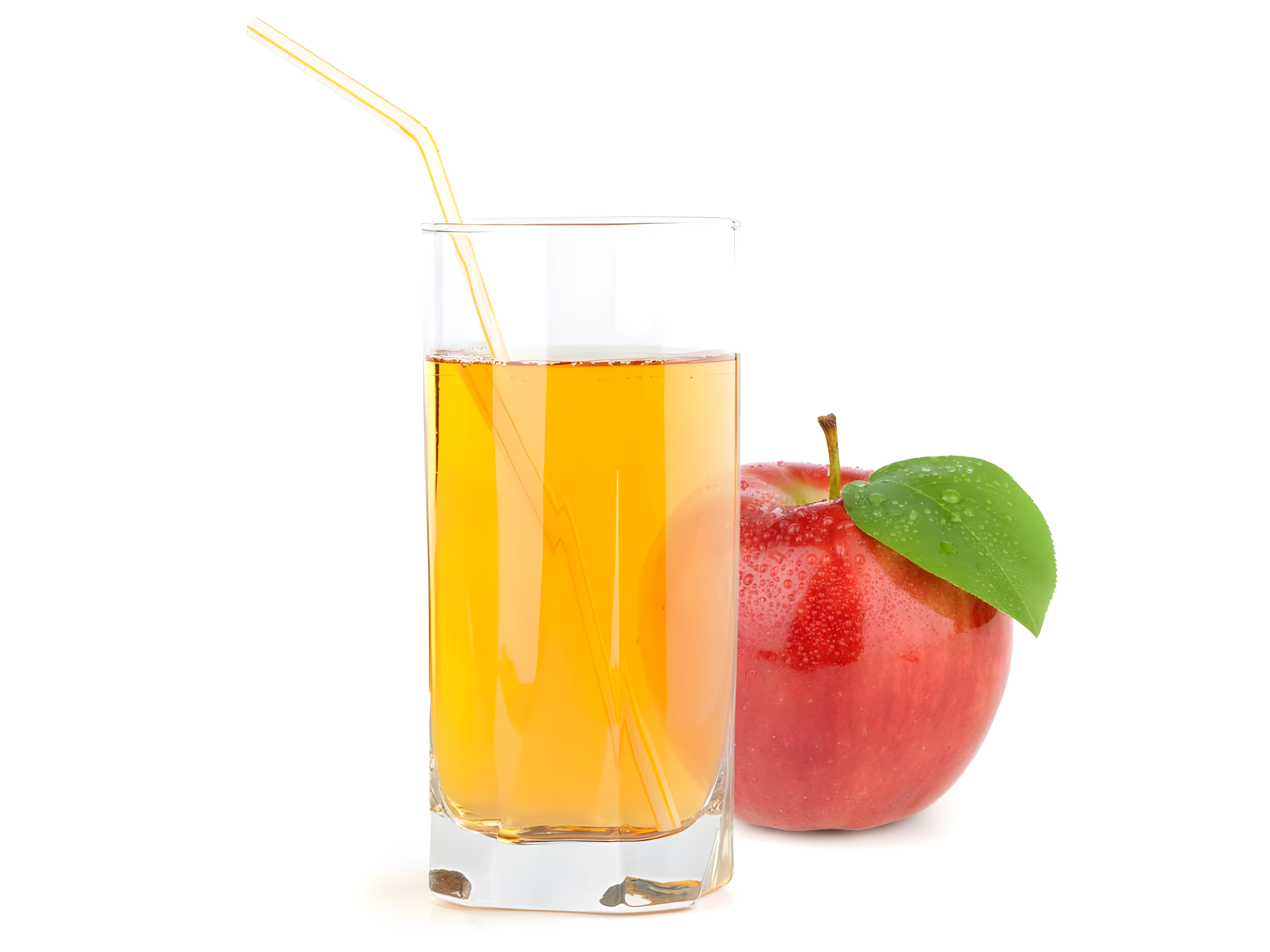 Apple juice for pancreatitis
