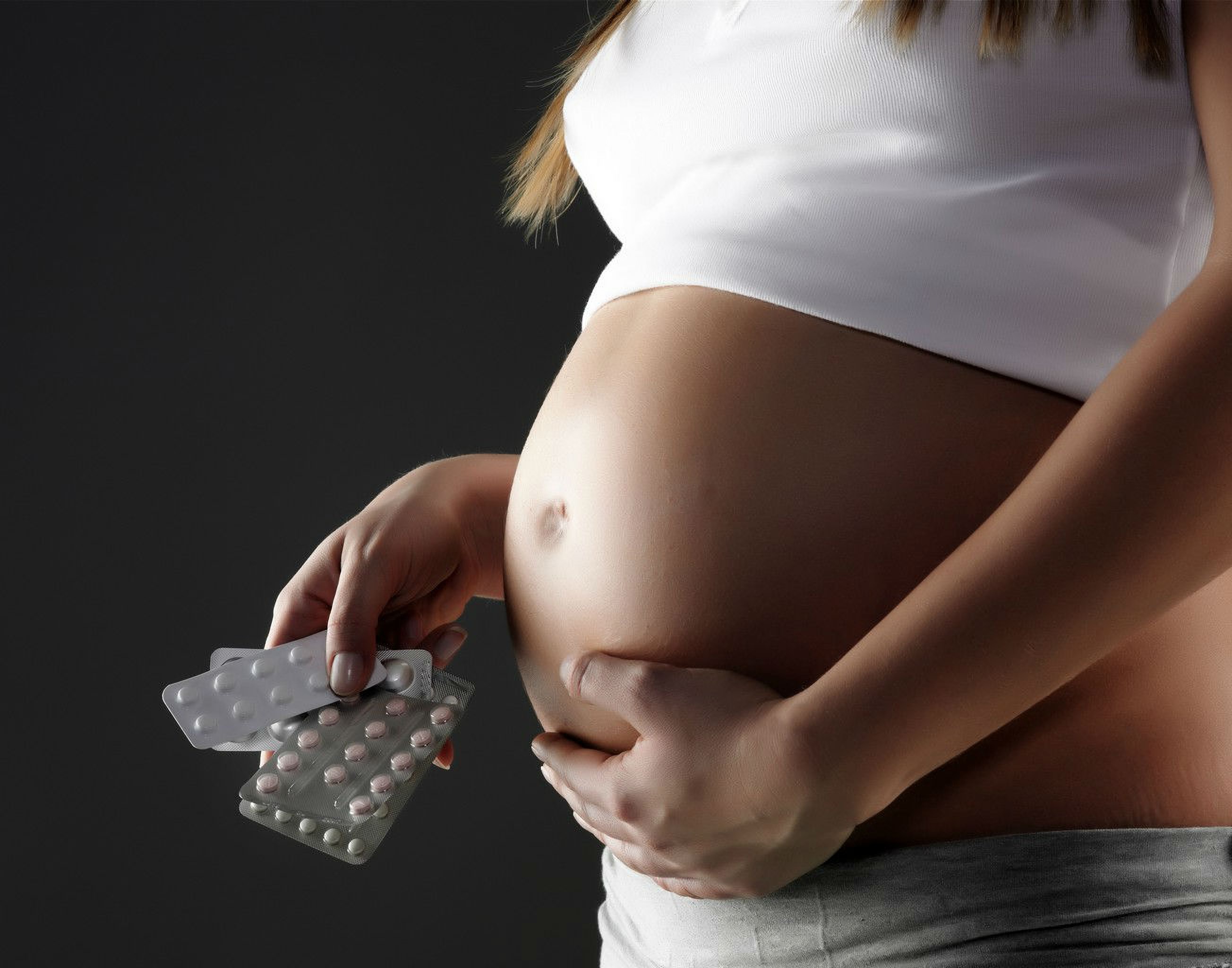 Гепатит во время беременности