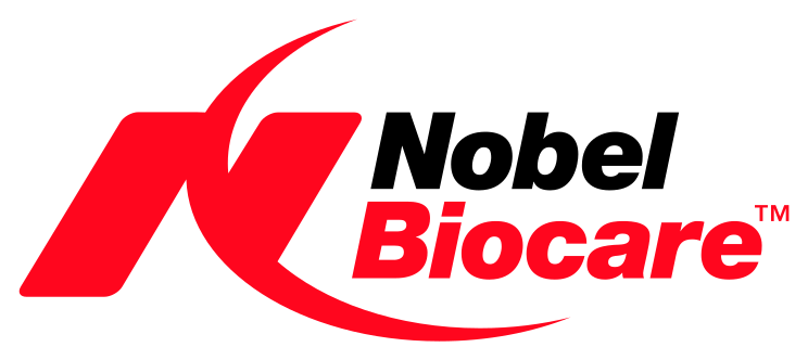 Nobel Biocare implant (Swiss production)	