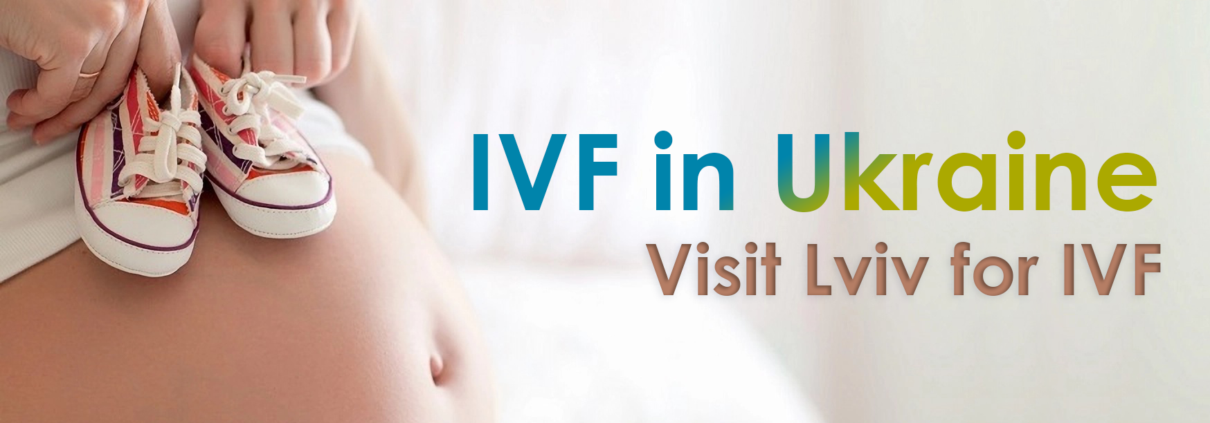 IVF for Foreigners in Lviv Ukraine