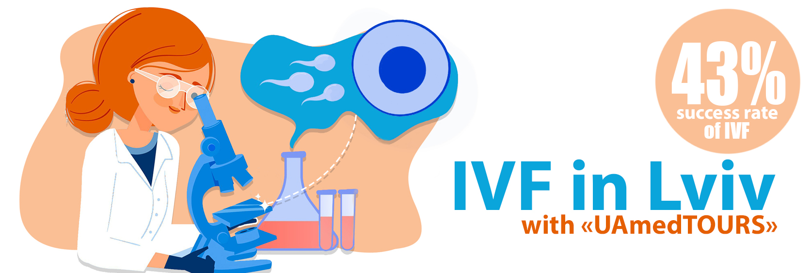 IVF success rates in Lviv