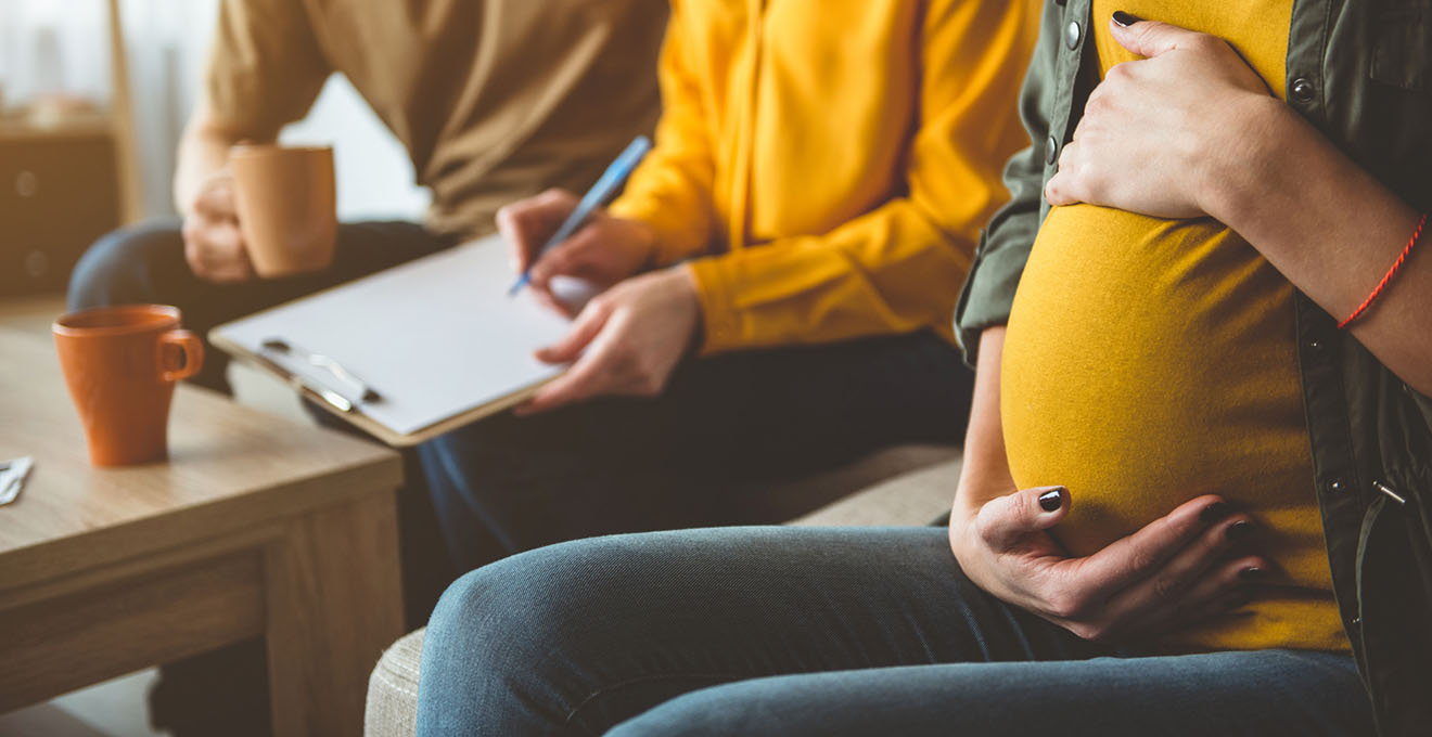 Surrogate and expectant parents