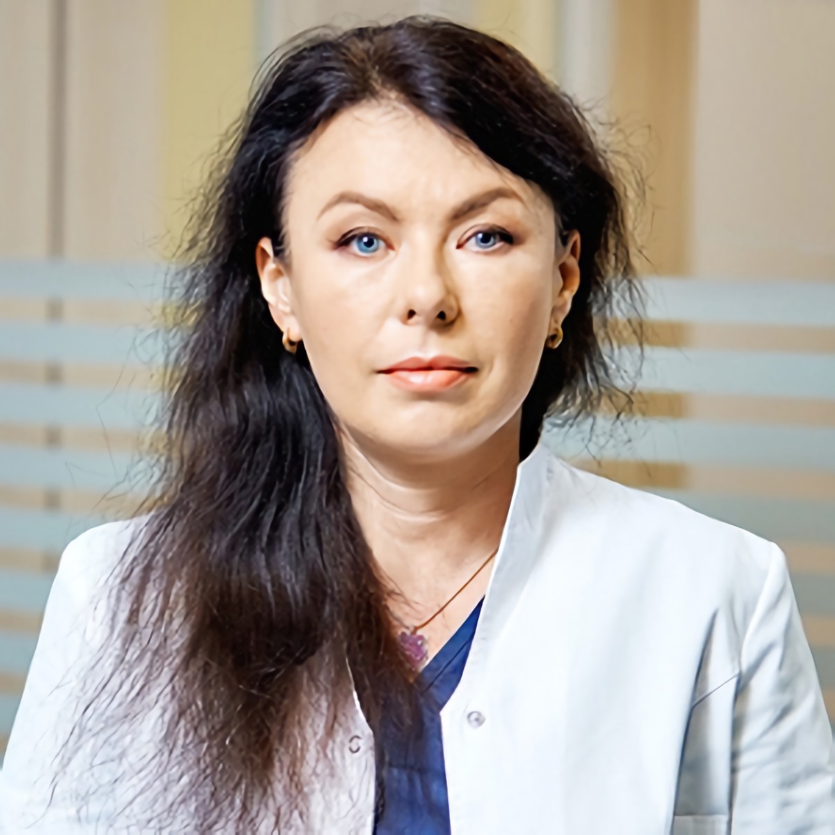 Vasilega Inna Anatolievna