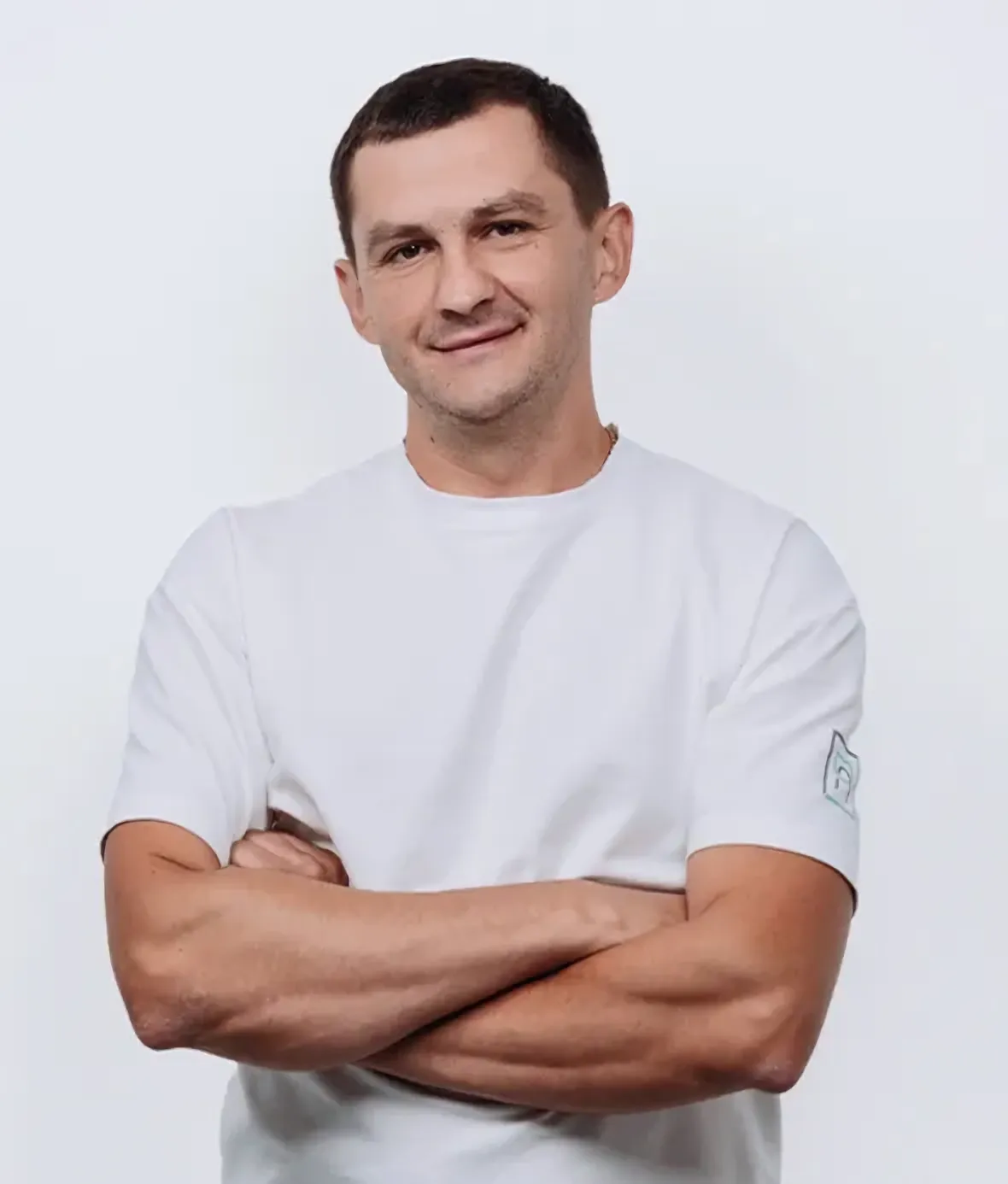 Khoruzhenko Sergey Sergeevich