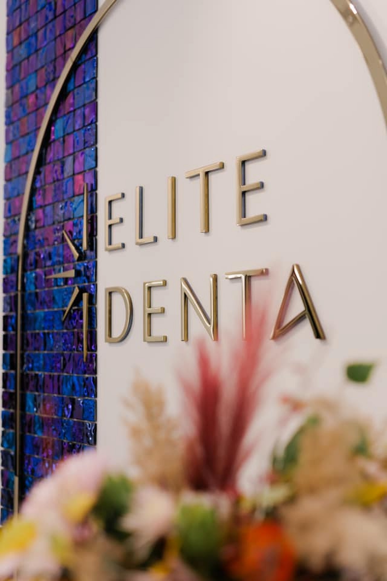 Elite Denta Clinic Hall Kharkov Ukraine