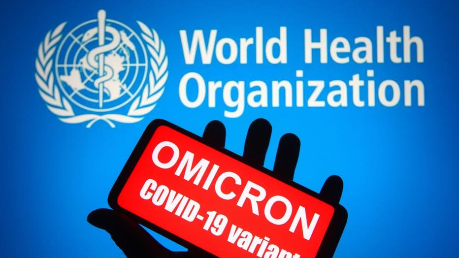 Government imposes self-isolation for travelers from countries where Omicron strain is spreading