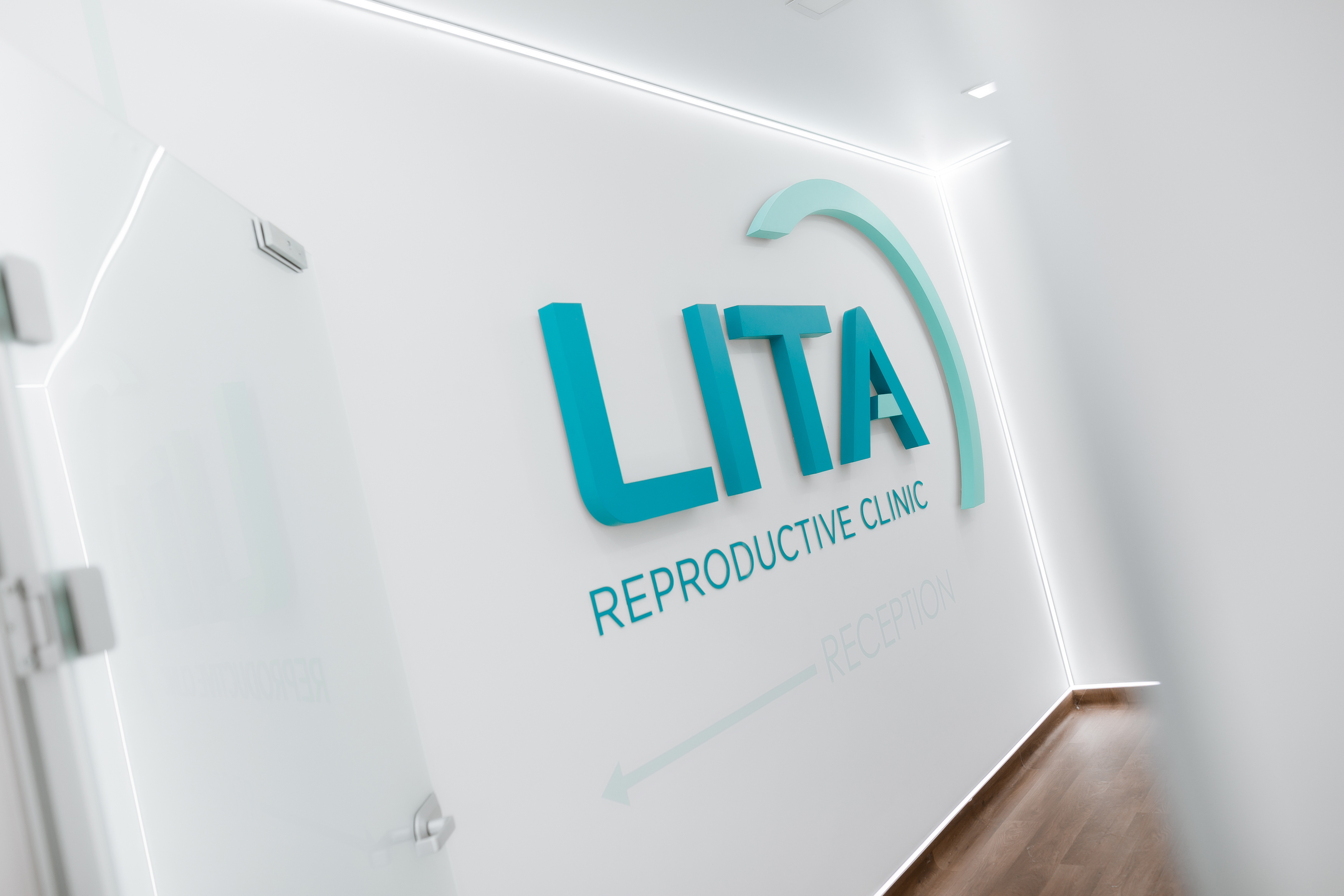 Clinic of reproductive medicine LITA